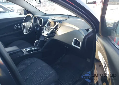 2015 Chevrolet Equinox 1Lt z USA, uszkodzony, nr VIN 2GNFLFEK8F6438867